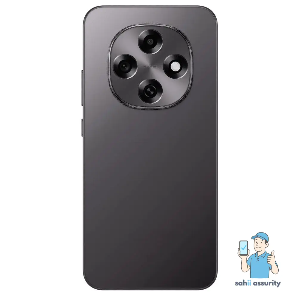 Full Body Housing for Oppo F31 Pro 5G